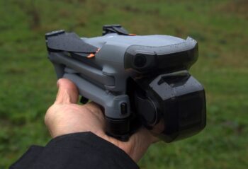 dji air3s letest 13