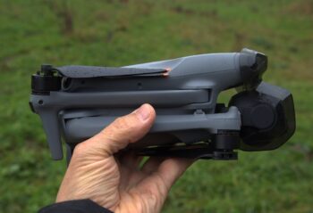 dji air3s letest 14
