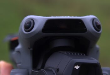 dji air3s letest 16