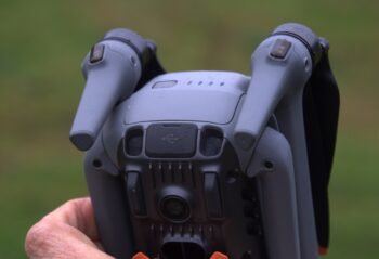dji air3s letest 17