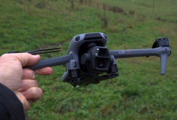 dji air3s letest 19