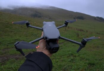 dji air3s letest 20