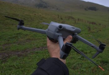 dji air3s letest 21