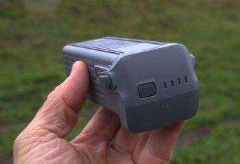 dji air3s letest 33