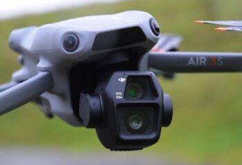 dji air3s letest 39