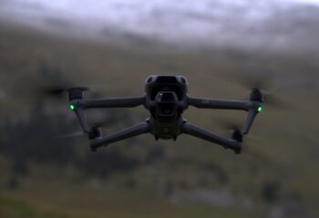 dji air3s letest 40