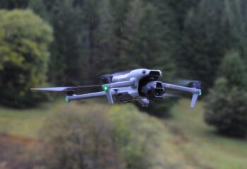 dji air3s letest 43