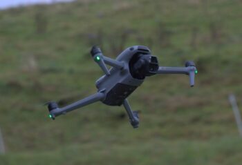 dji air3s letest 46