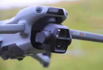 dji air3s letest 48