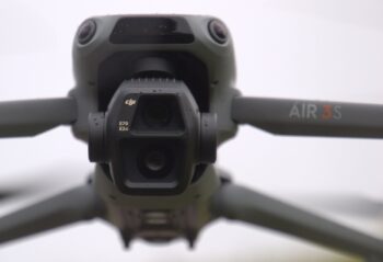 dji air3s letest 49