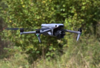 dji air3s letest 55