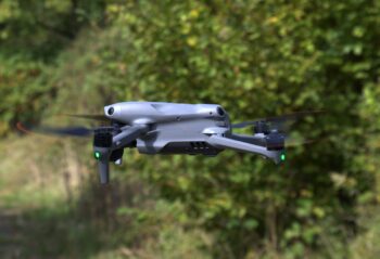 dji air3s letest 60
