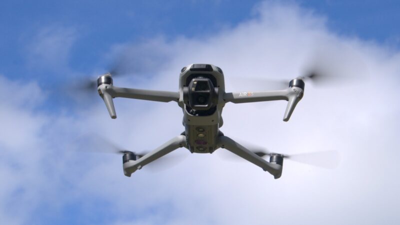 DJI Air 3S : le test d’un drone à double caméra en classe C1 européenne, version améliorée