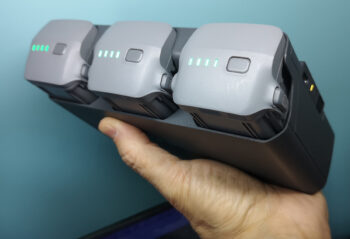 dji air3s letest 72