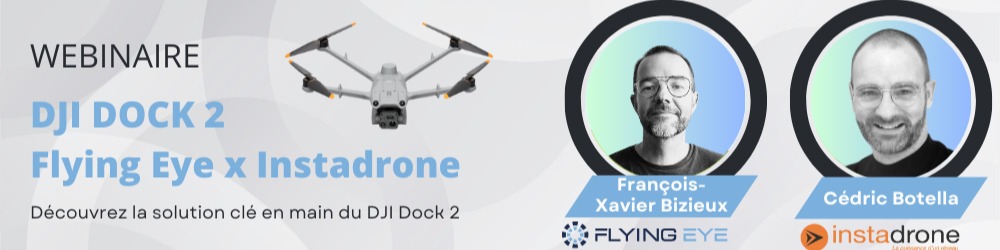 flying eye instadrone webinaire dji dock2 01