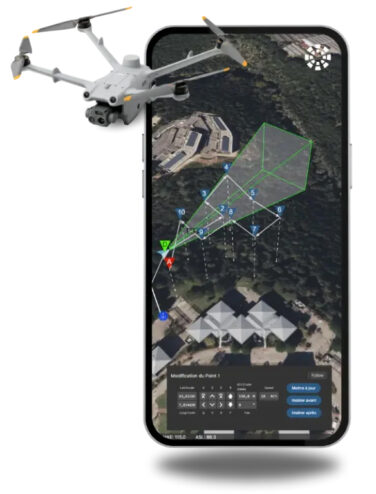 flying eye instadrone webinaire dji dock2 03