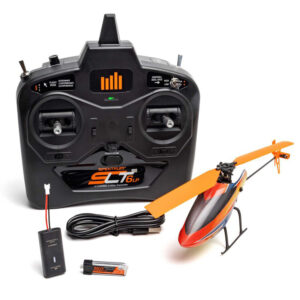 horizon hobby revolution 90 fp 01