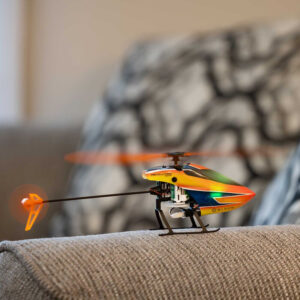 horizon hobby revolution 90 fp 04
