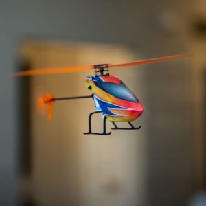 horizon hobby revolution 90 fp 07