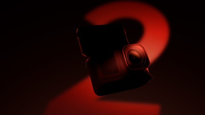 Teaser Insta360 : « la vraie Pro », une caméra qui sera dévoilée le 22 octobre 2024