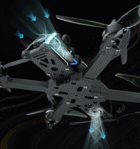 sequre SQFPV heison 05