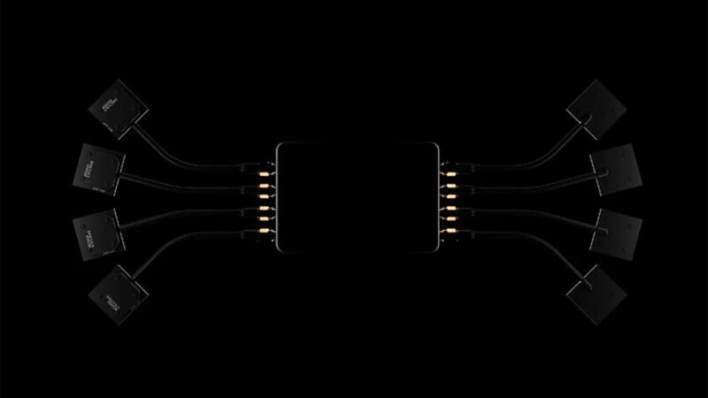 Teaser CaddxFPV : « Sky Bridge, A Journey Far »