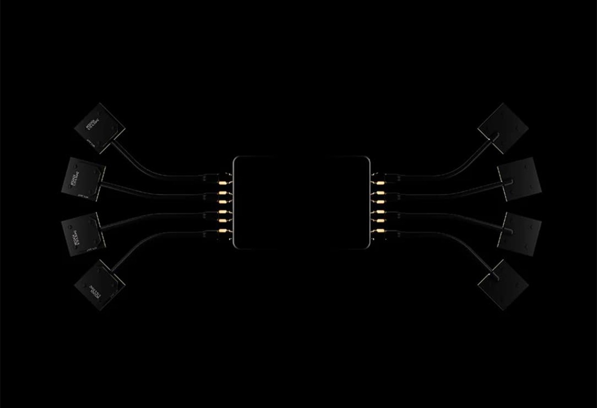 Teaser CaddxFPV : « Sky Bridge, A Journey Far »