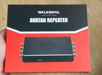 teader caddxfpv avatar repeater 02