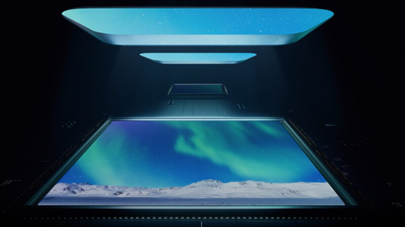 Teaser DJI : « Découvrez de nouveaux horizons », pour le 15 octobre 2024