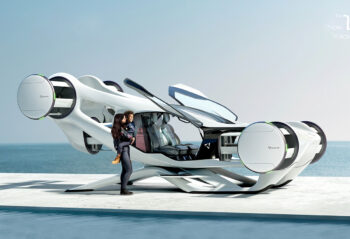 cyclotech blackbird 00