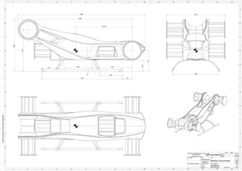 cyclotech blackbird 01