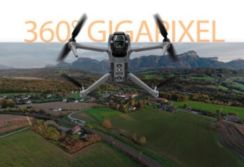 gigapixel
