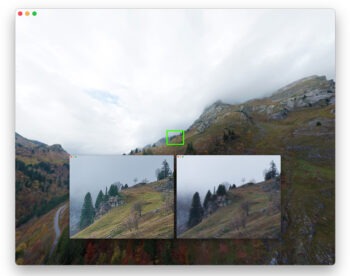 Le DJI Air 3S est capable de shooter des panoramas Sphere 360° en gigapixel ! (oui mais) 27 dji air 3s pano giga 01