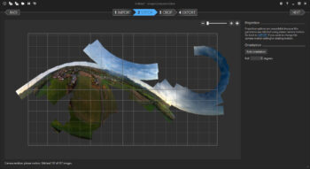 Le DJI Air 3S est capable de shooter des panoramas Sphere 360° en gigapixel ! (oui mais) 21 dji air 3s pano giga 10