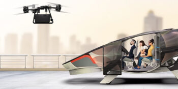 urban aeronautics
