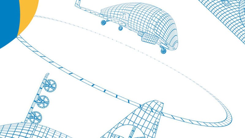 L’EASA a publié les Easy Access Rules pour les eVTOL