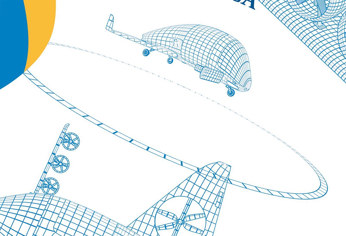 L’EASA a publié les Easy Access Rules pour les eVTOL