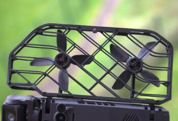 hoverair x1 pro test 16