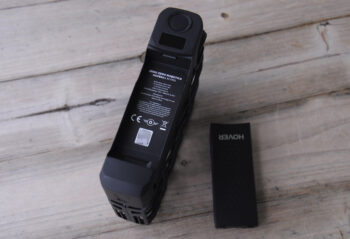 hoverair x1 pro test 18a