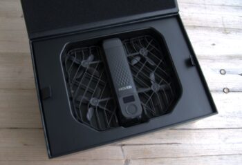 hoverair x1 pro test 2