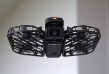 hoverair x1 pro test 33