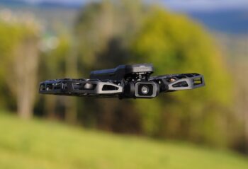 hoverair x1 pro test 42