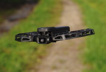 hoverair x1 pro test 45