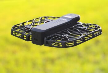 hoverair x1 pro test 48