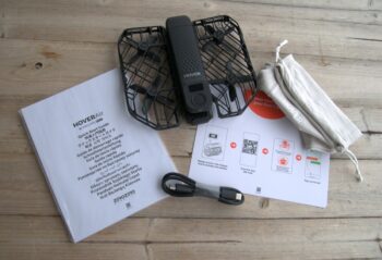 hoverair x1 pro test 5