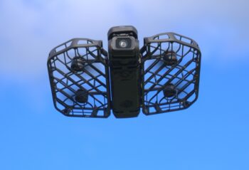 hoverair x1 pro test 52