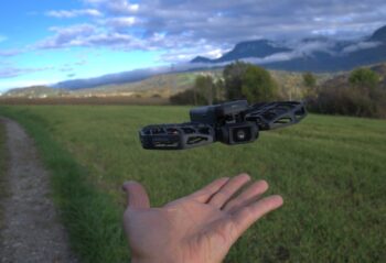 hoverair x1 pro test 54