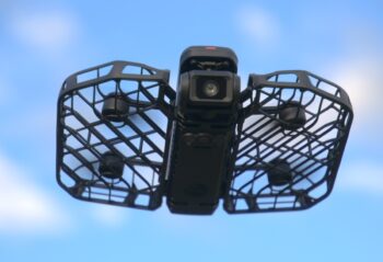 hoverair x1 pro test 55
