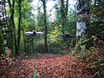 hoverair x1 pro test 58