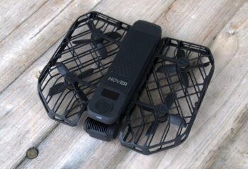 hoverair x1 pro test 6